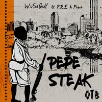 Pepe Steak (feat. P.R.E & Pine)