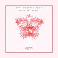 We Can't Give Up (WildVibes Remix)