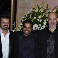 Shankar-Ehsaan-Loy