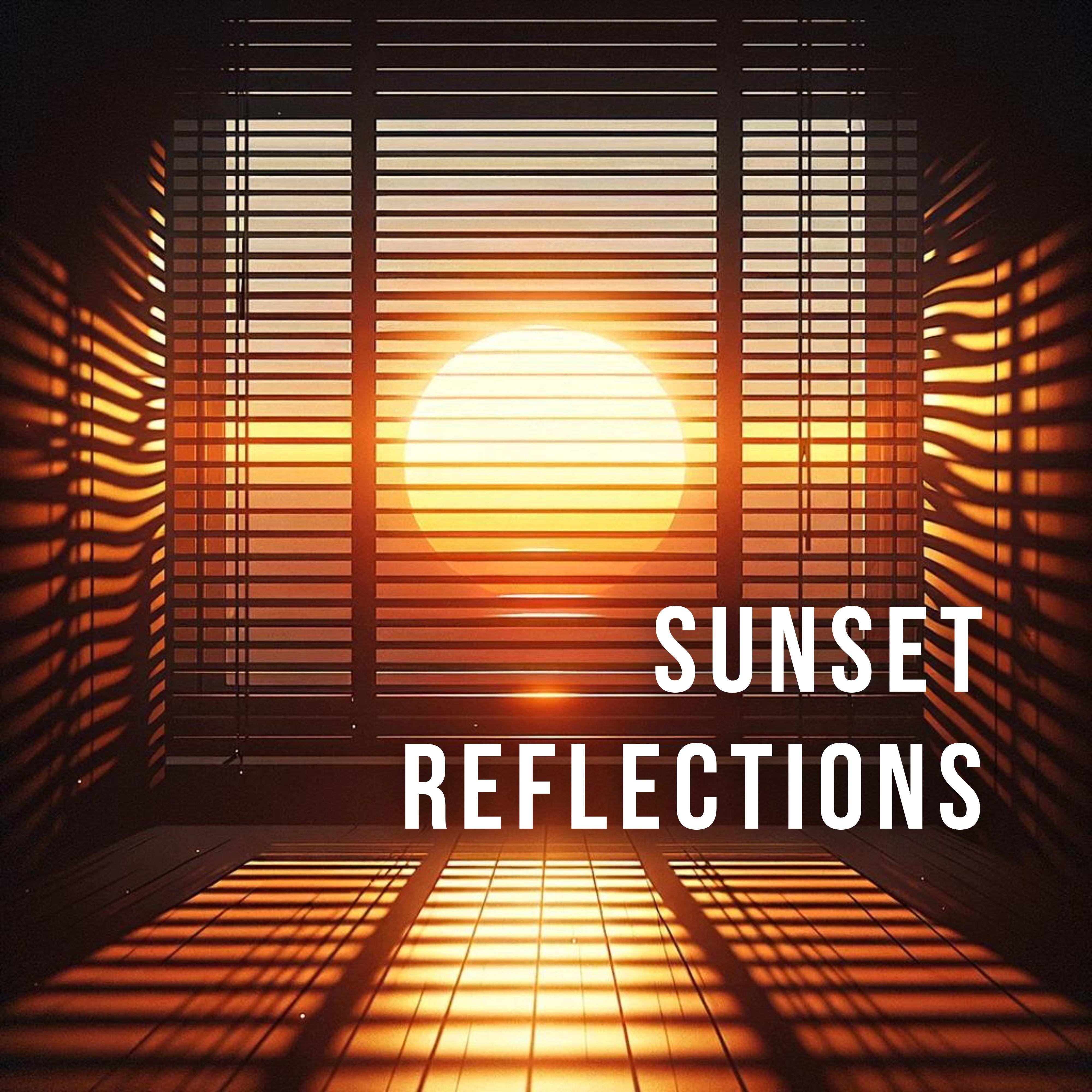 Wishing_Café Lounge_Sunset Reflections: Relax and Recharge After a Busy Day | 在线播放_Wishing歌词_Wishing下载 | 网易云音乐