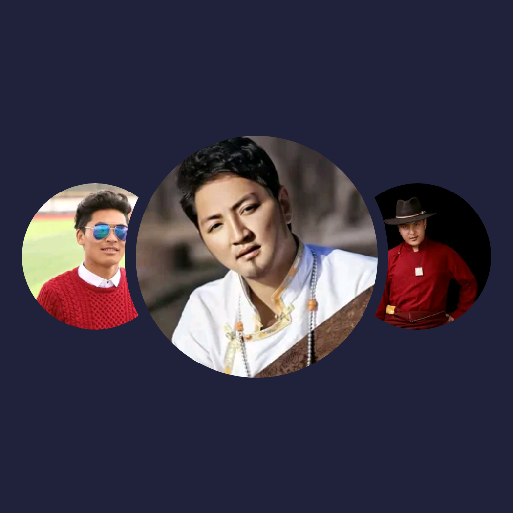 精选音乐人|谢旦、东求、旦增才让