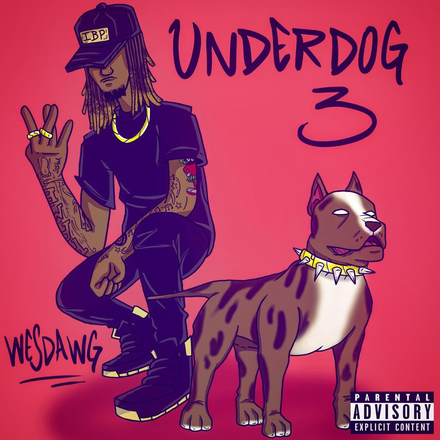 生成外链播放器点击打开客户端spooky歌手：wesdawg所属专辑：underdog 3播放