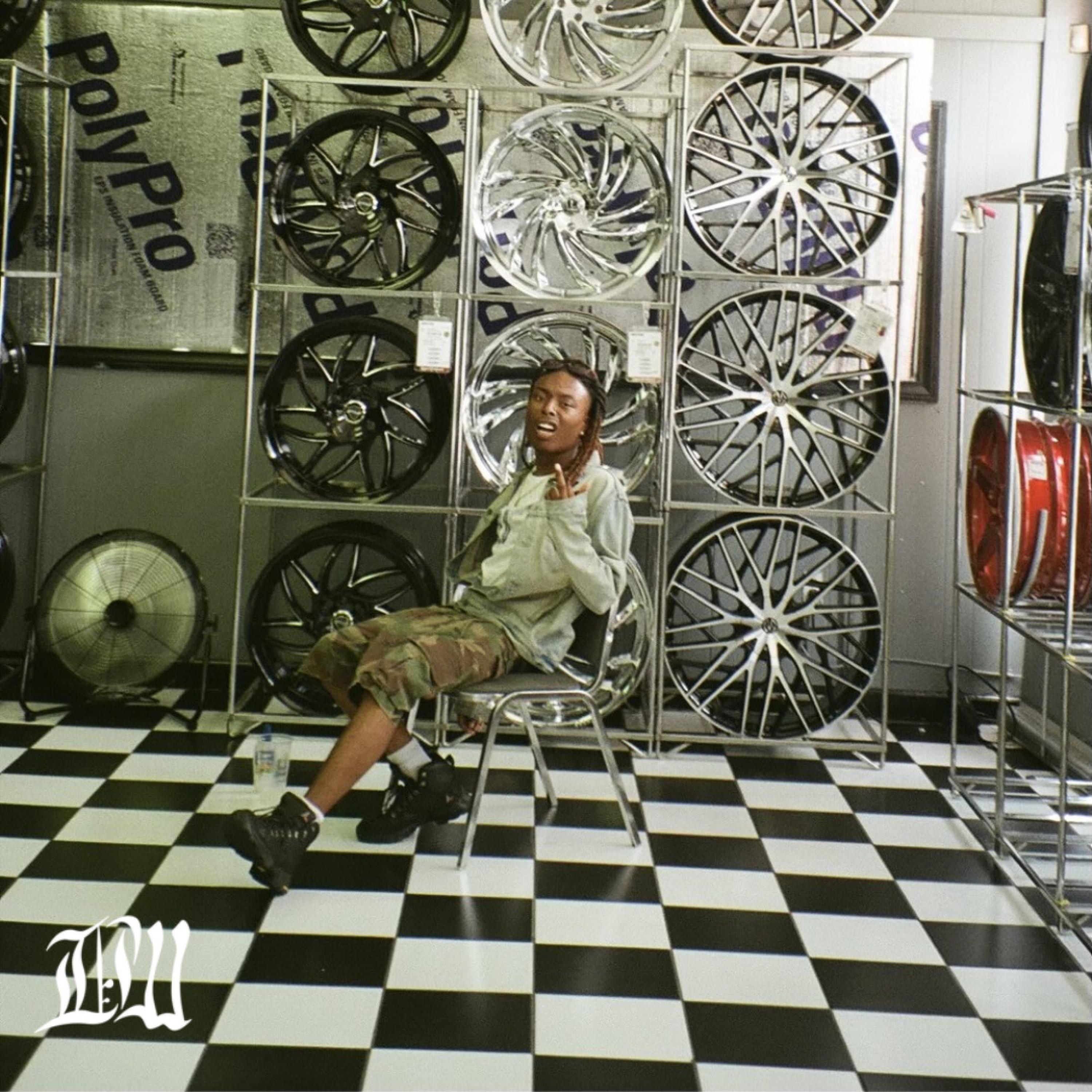 Thouxan (Aint Old) (feat. Dellyvadova)