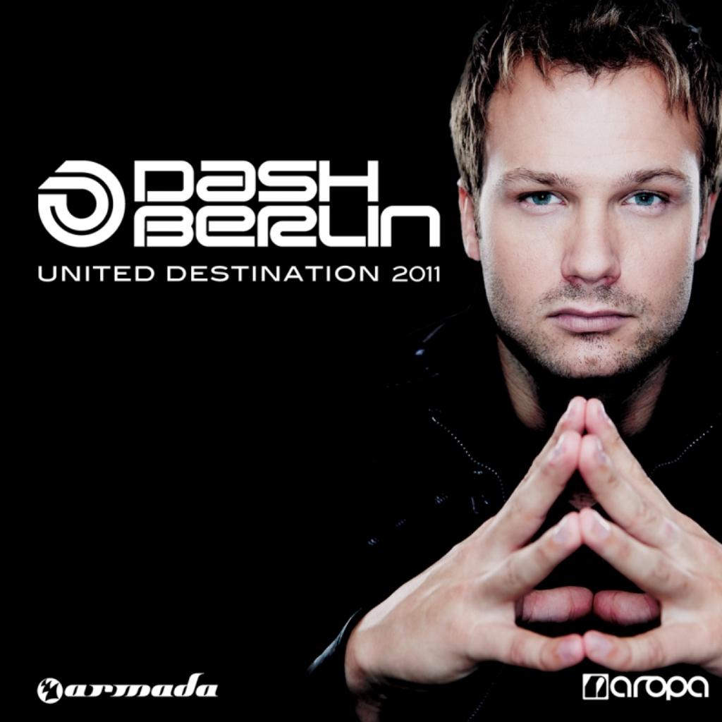 Dash Berlin 荷兰 ~ 著名DJ 电音天才