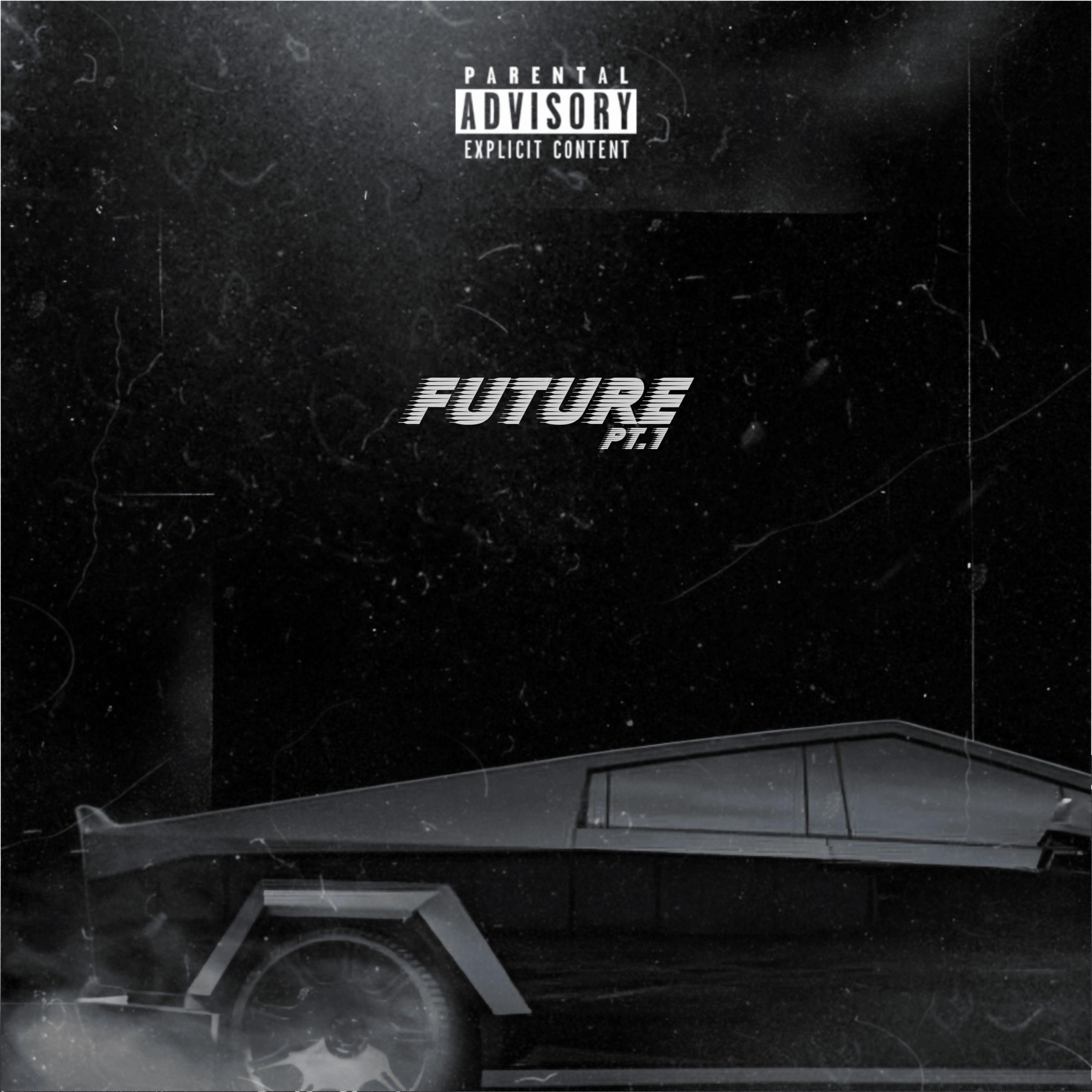 Future Pt.1 - BJ The King/KINJAZILLA - 单曲 - 网易云音乐
