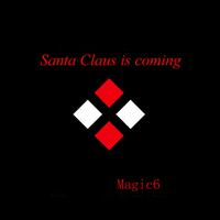 Santa Claus Is Coming