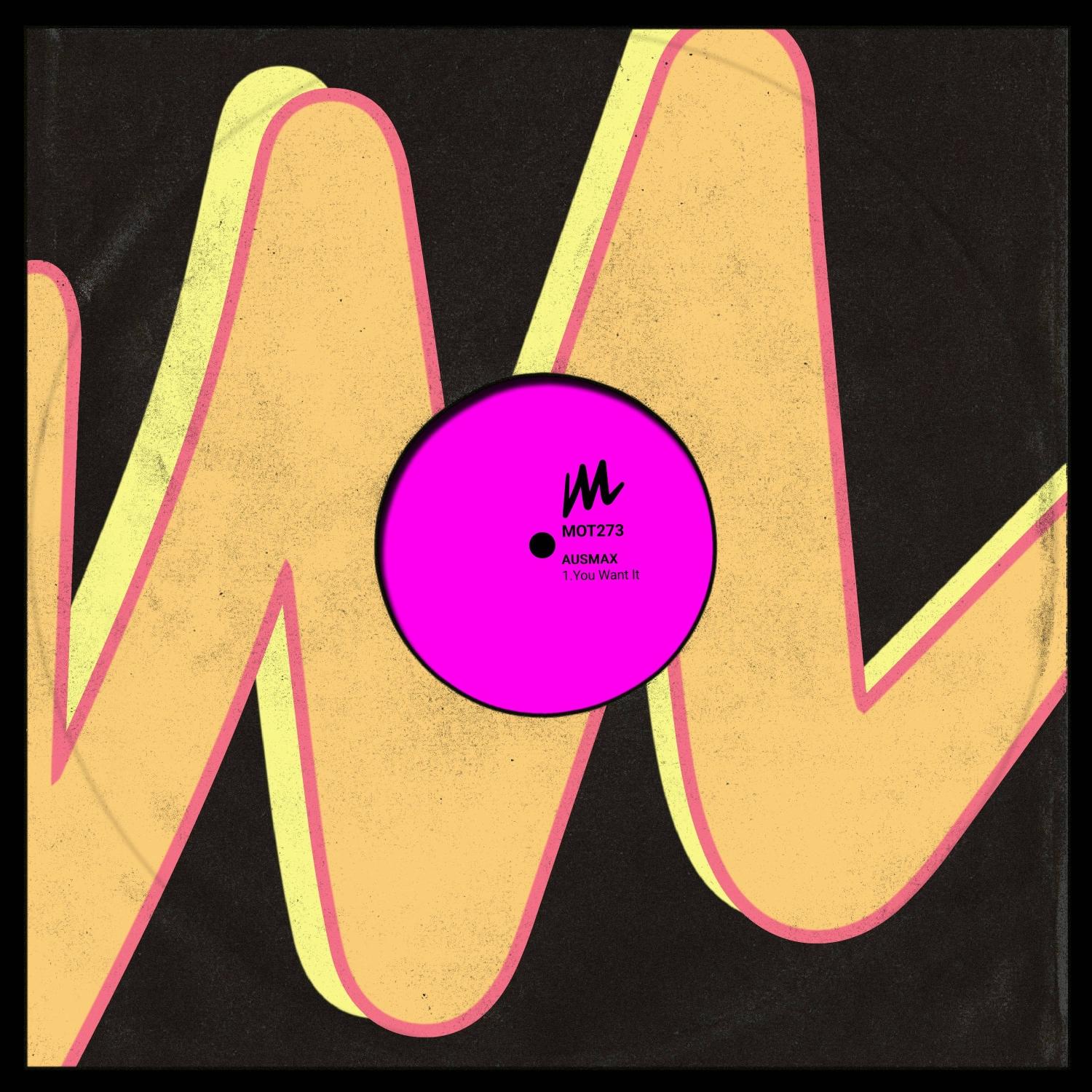 You Want It (Extended Mix)