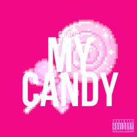 My Candy (Sped Up) (feat. Dimitri Vangelis & Wyman & DJ DRIVE)