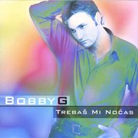 Trebas Mi Nocas - Maxi Single