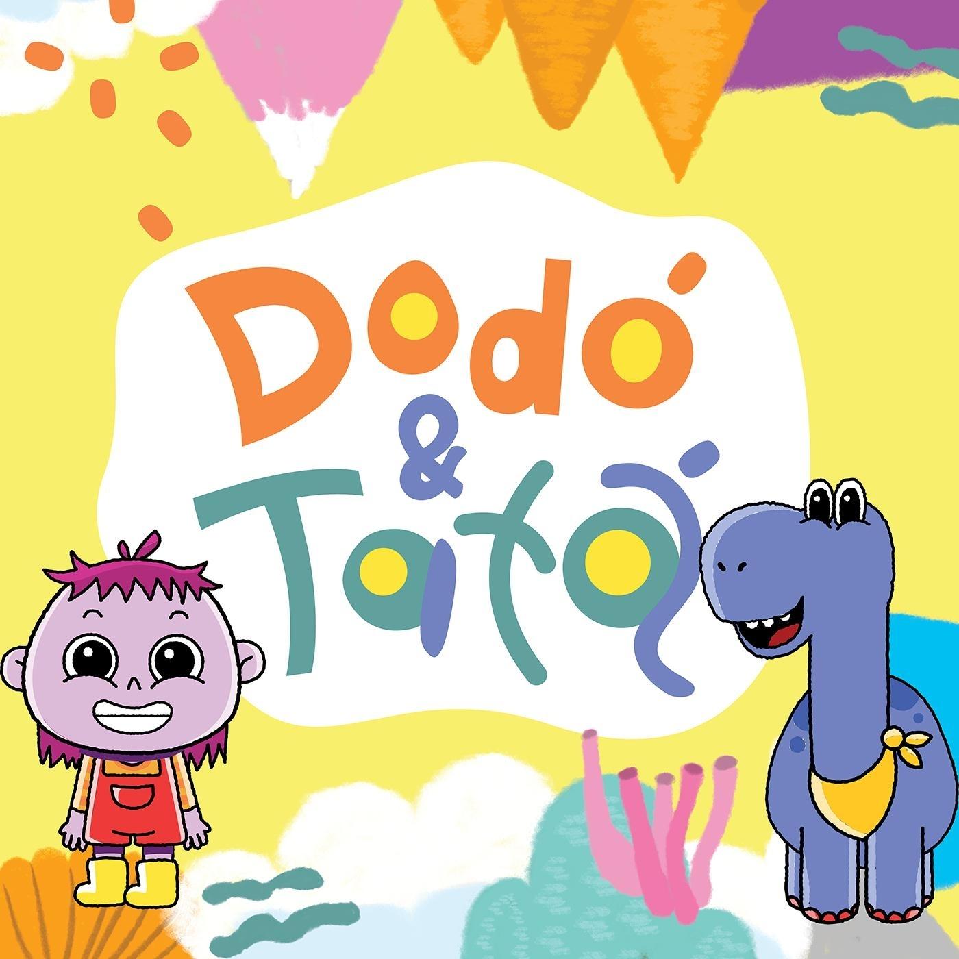 De Onde Vêm as Frutas?