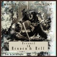 Prevail In Heaven & Hell (feat. Makzwell Skot)