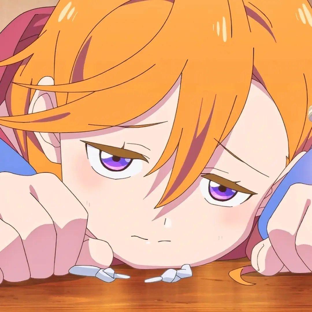 迷路在她的中间