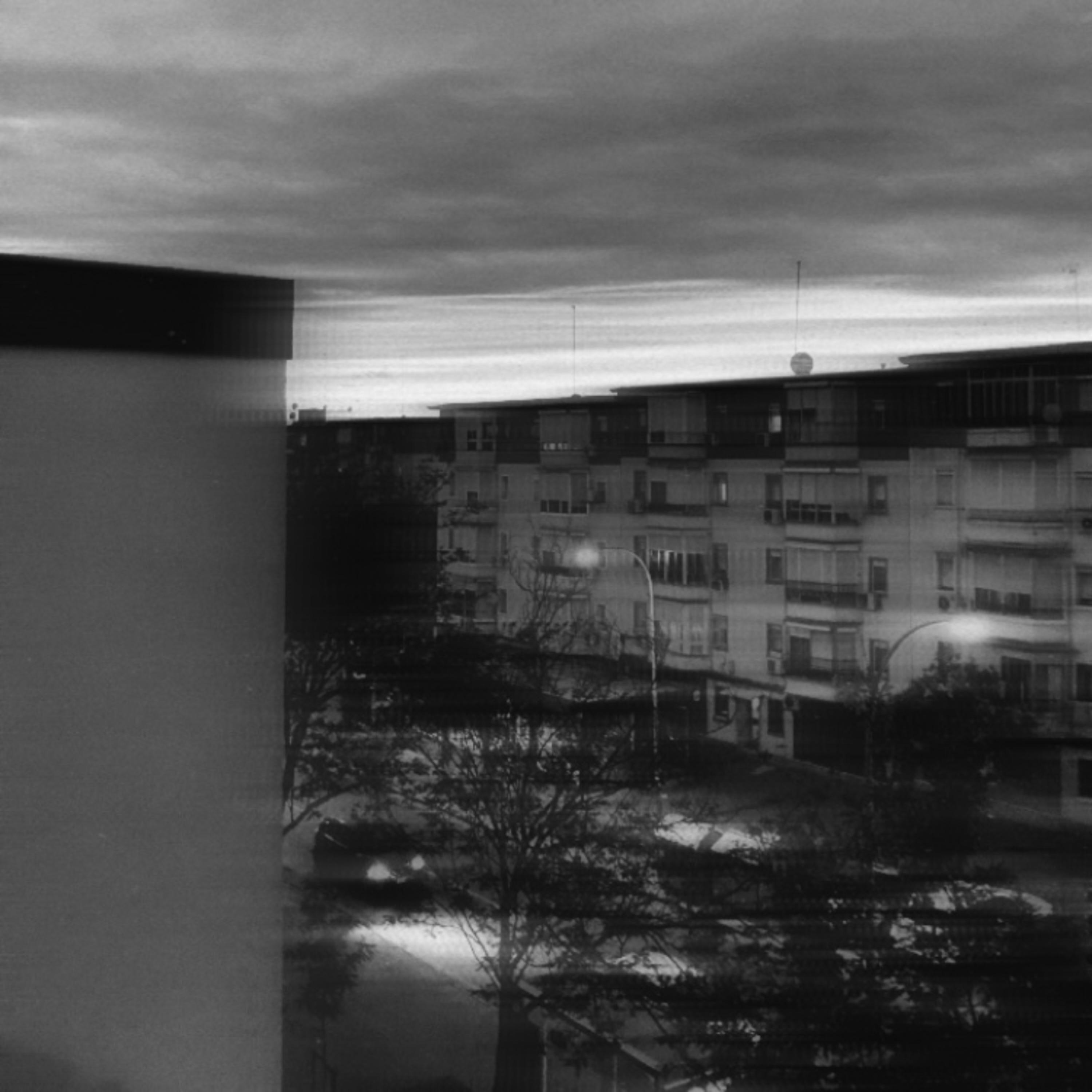 El rostro de la melancolía