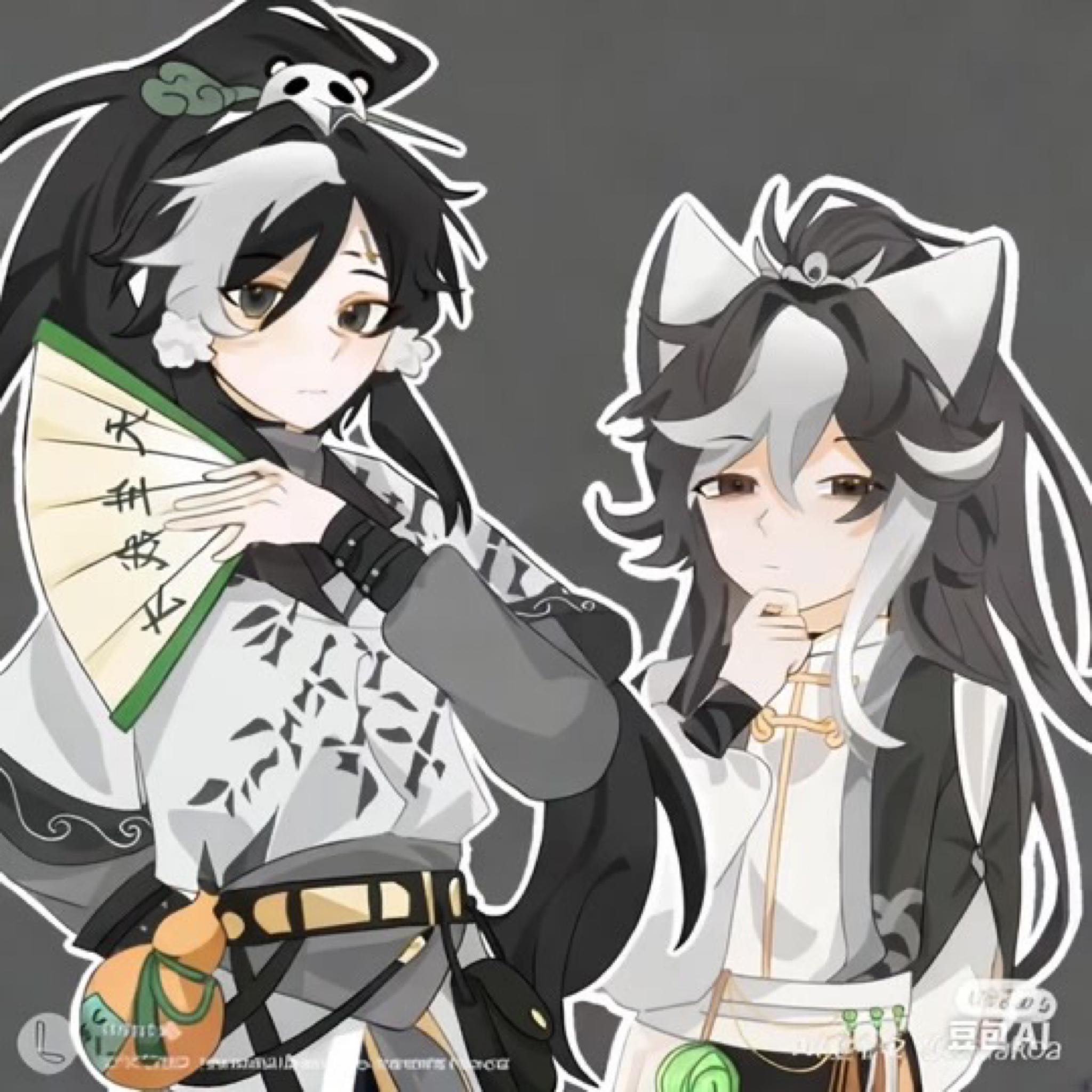 画画时听的歌～（=^ - ^=）