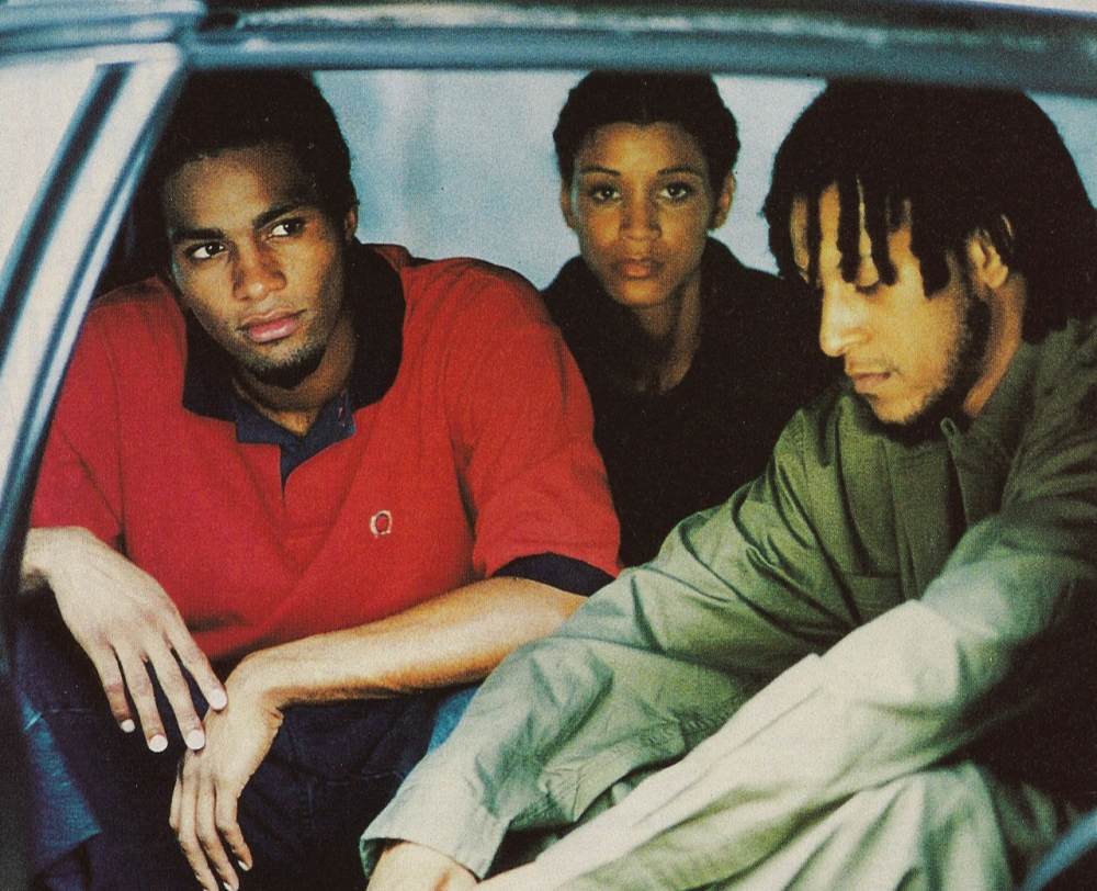 Digable Planets