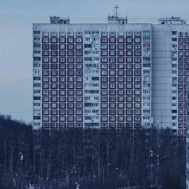 后朋克 | 在宁静的夜一意孤行