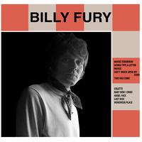 Billy Fury