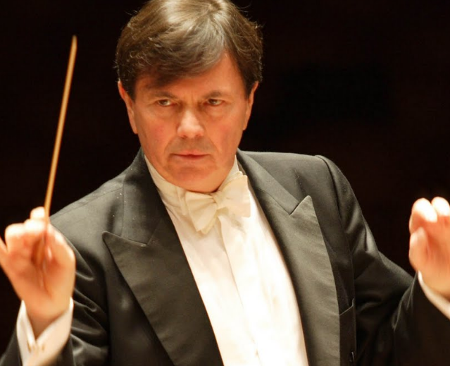 Gerard Schwarz