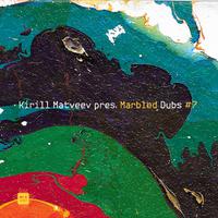 Kirill Matveev Pres. Marbled Dubs, Vol. 7