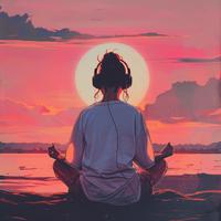 Meditation Tones: Lofi Peaceful Drift