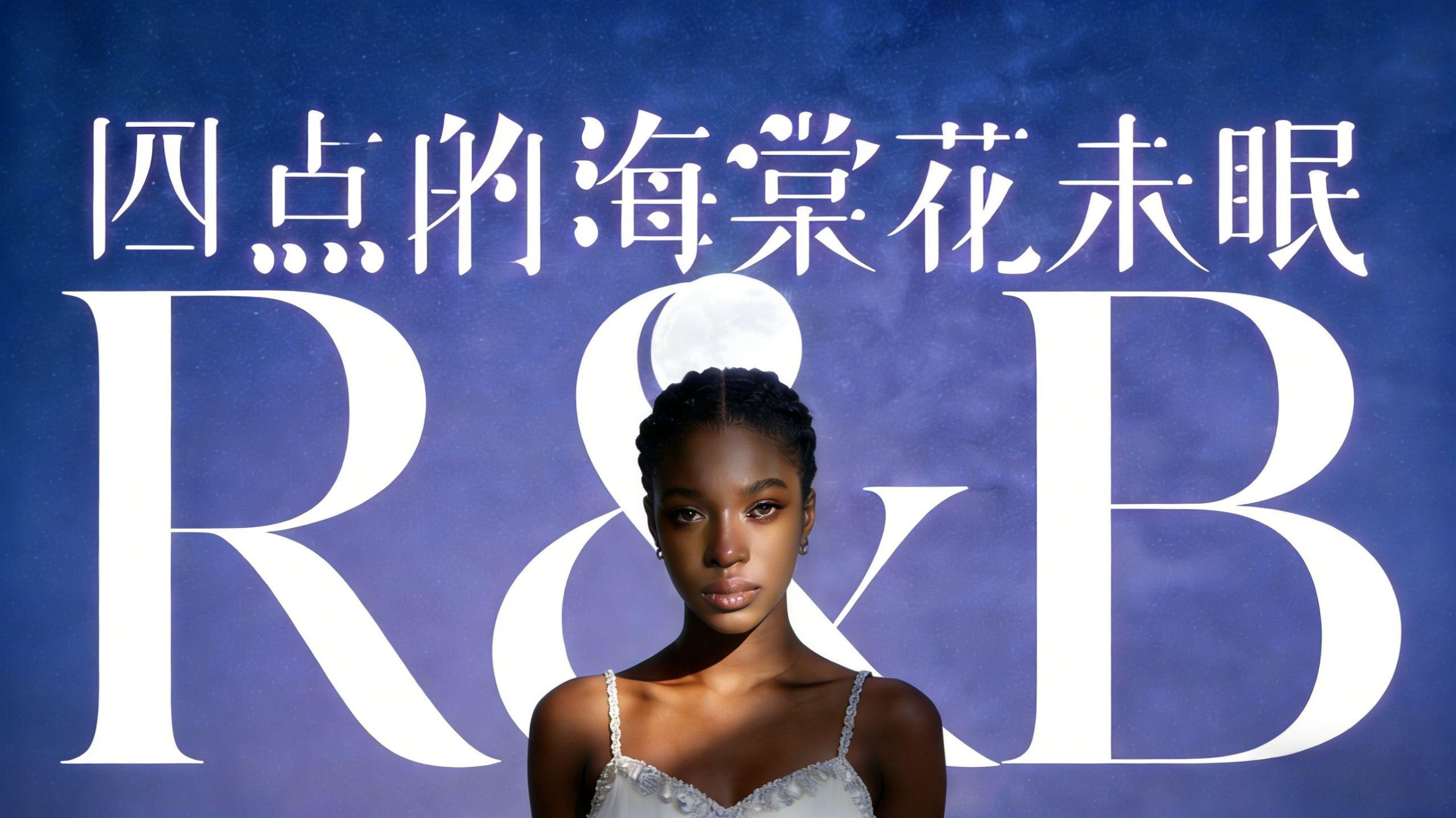 四点的海棠花未眠 （R&B版）封面