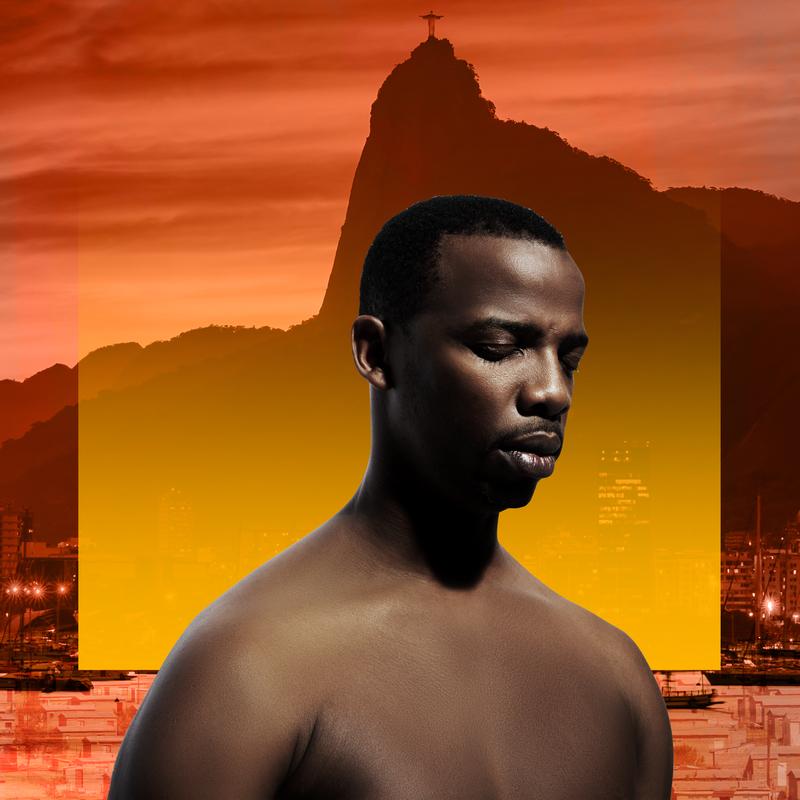 Osama (Bruno Be, Ralk Rework Edit)