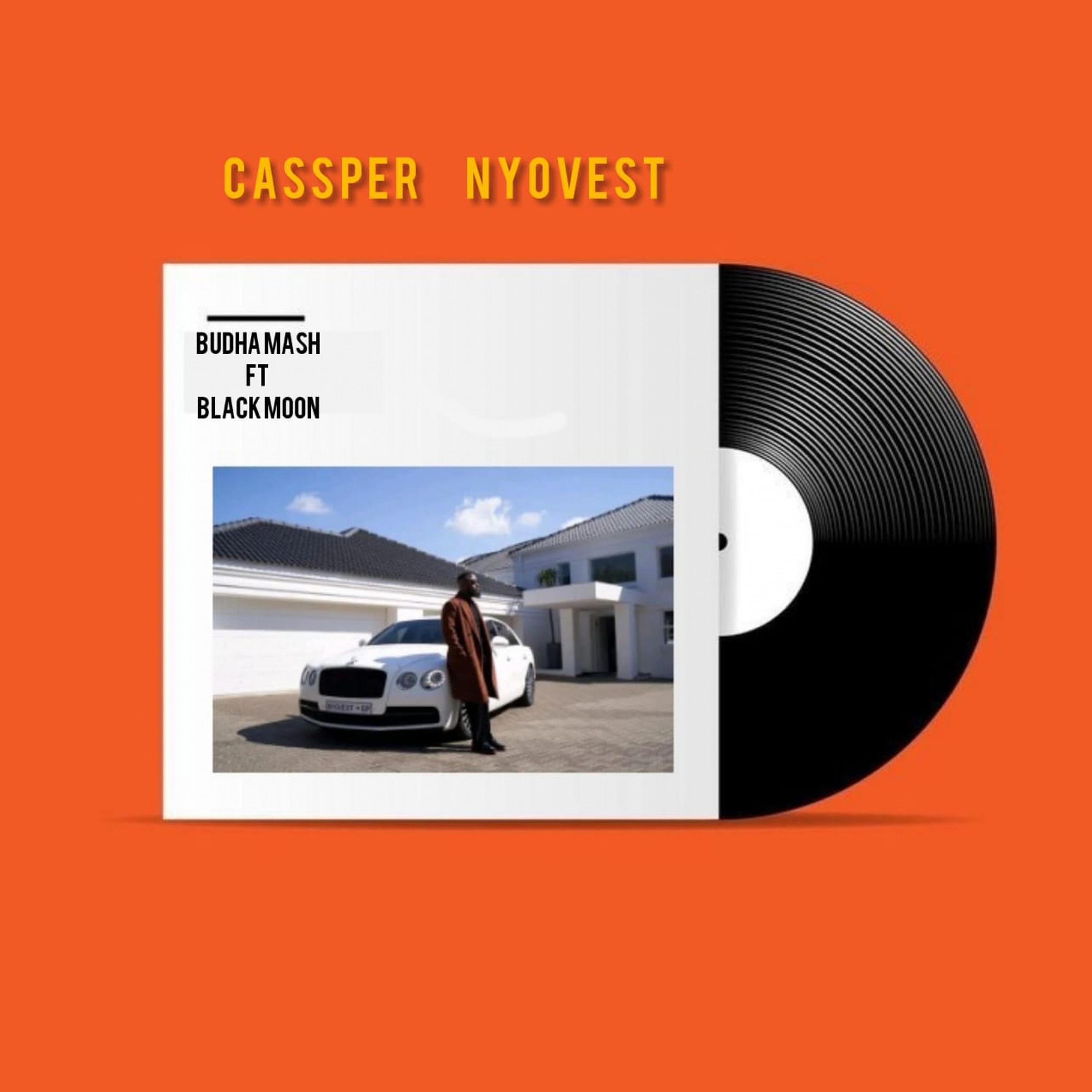 Cassper Nyovest