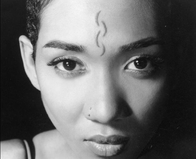 Diana King
