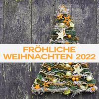 Fröhliche Weihnachten 2022