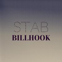 Stab Billhook