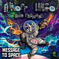 Message To Space