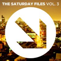 The Saturday Files, Vol. 3