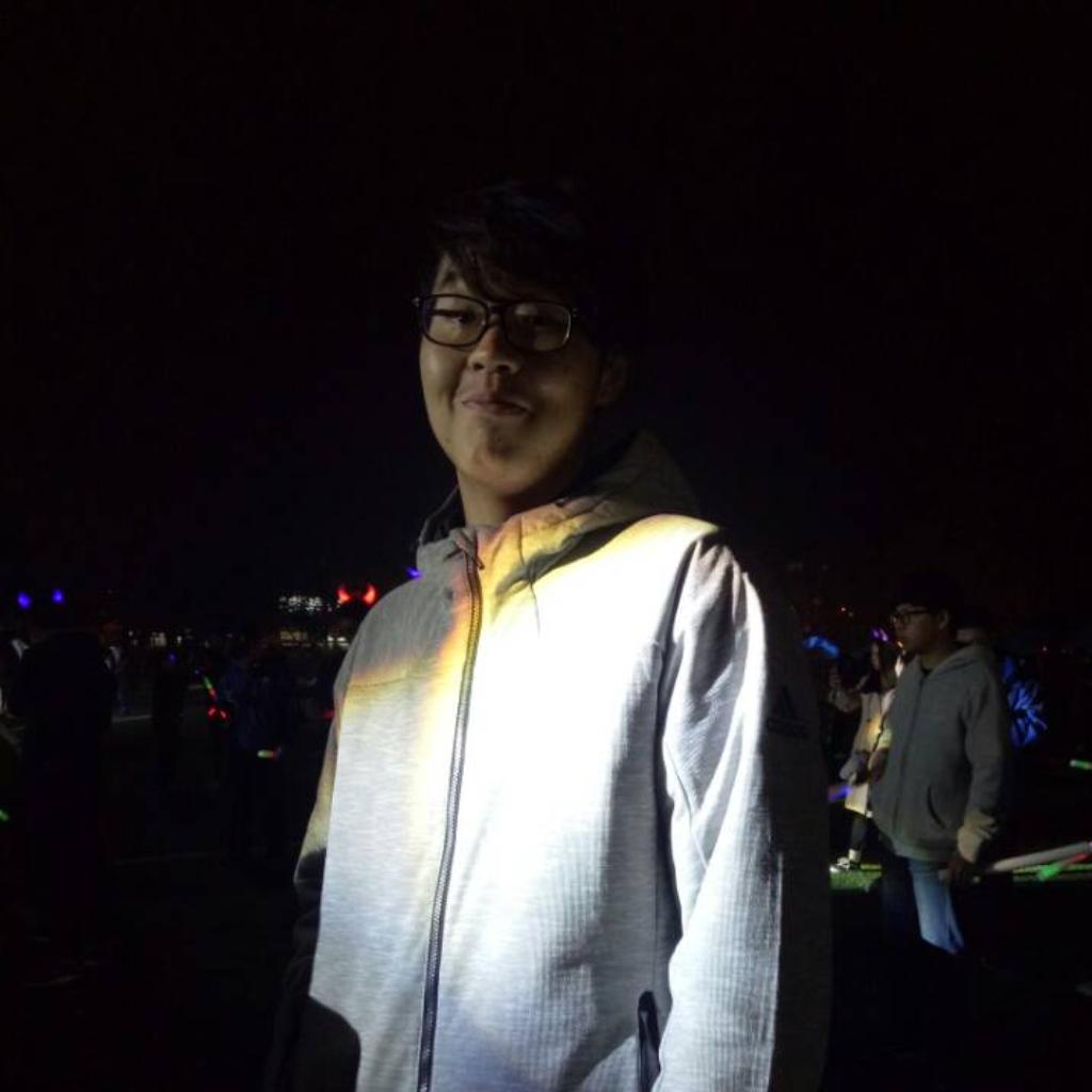 夏伟文的奇妙探险