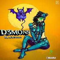 D3MONS