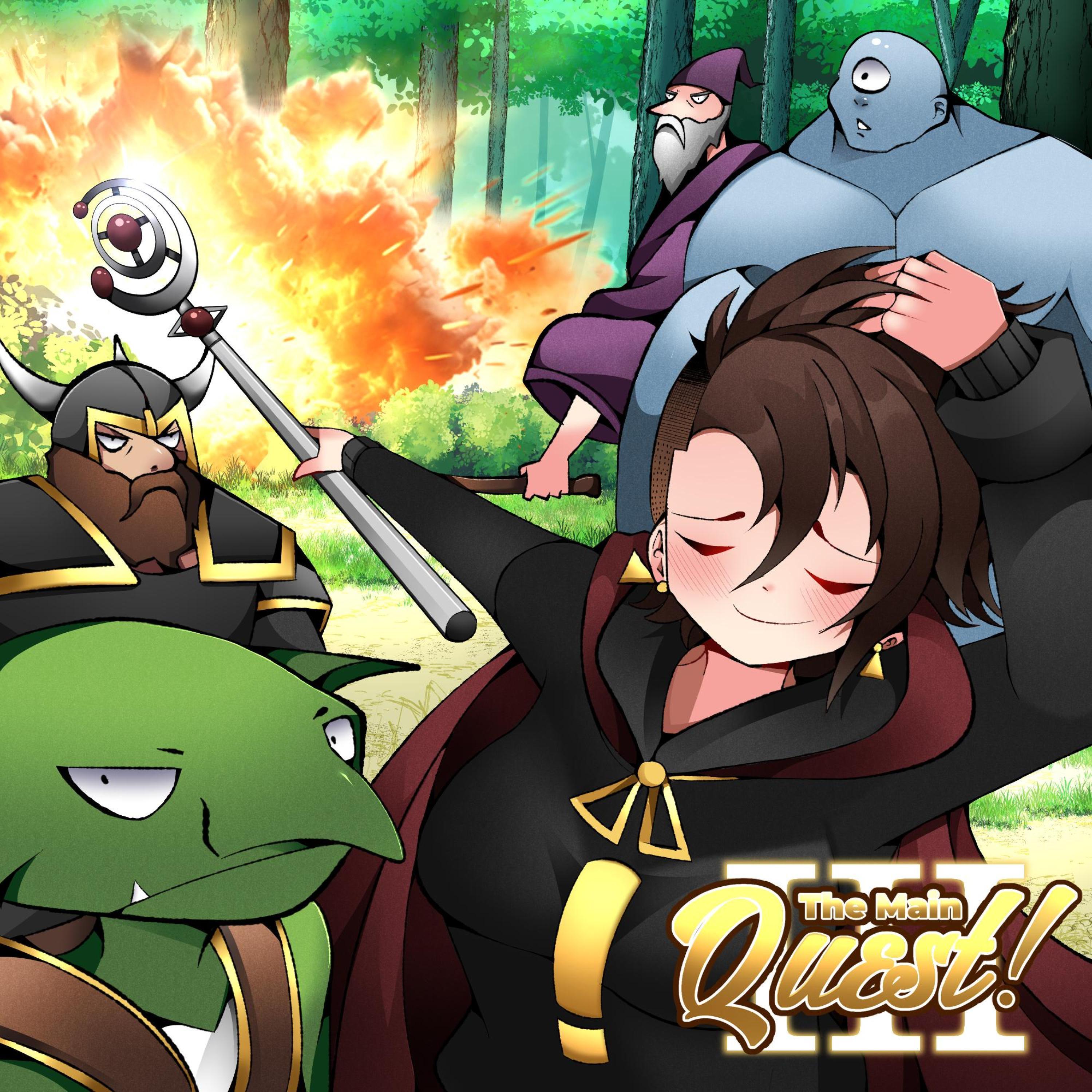 Hit My Peak (feat. TheManBeHisLa)