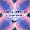 VAVO - Astronomia