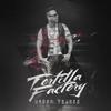 Tortilla Factory - Nadie Como Ella