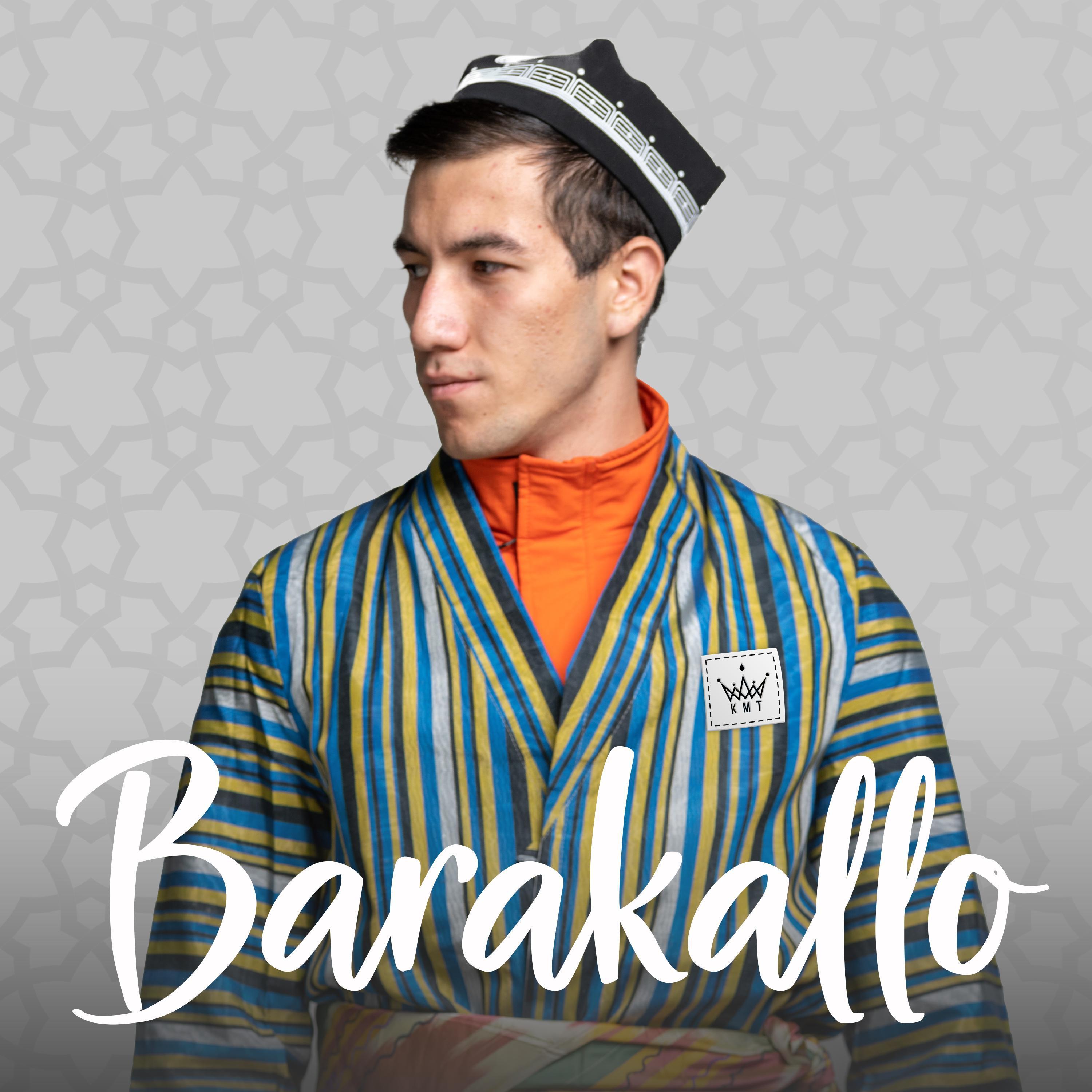 Barakallo (Radio Mix)