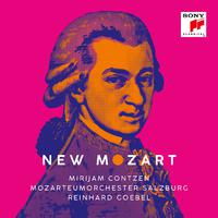 New Mozart