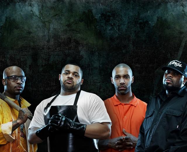 Slaughterhouse