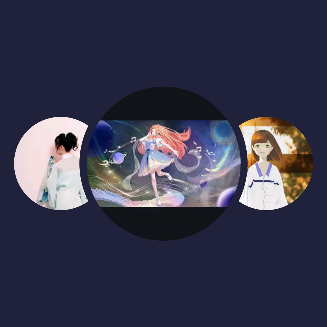 精选音乐人|橙光音乐、银临、KasaYAYA