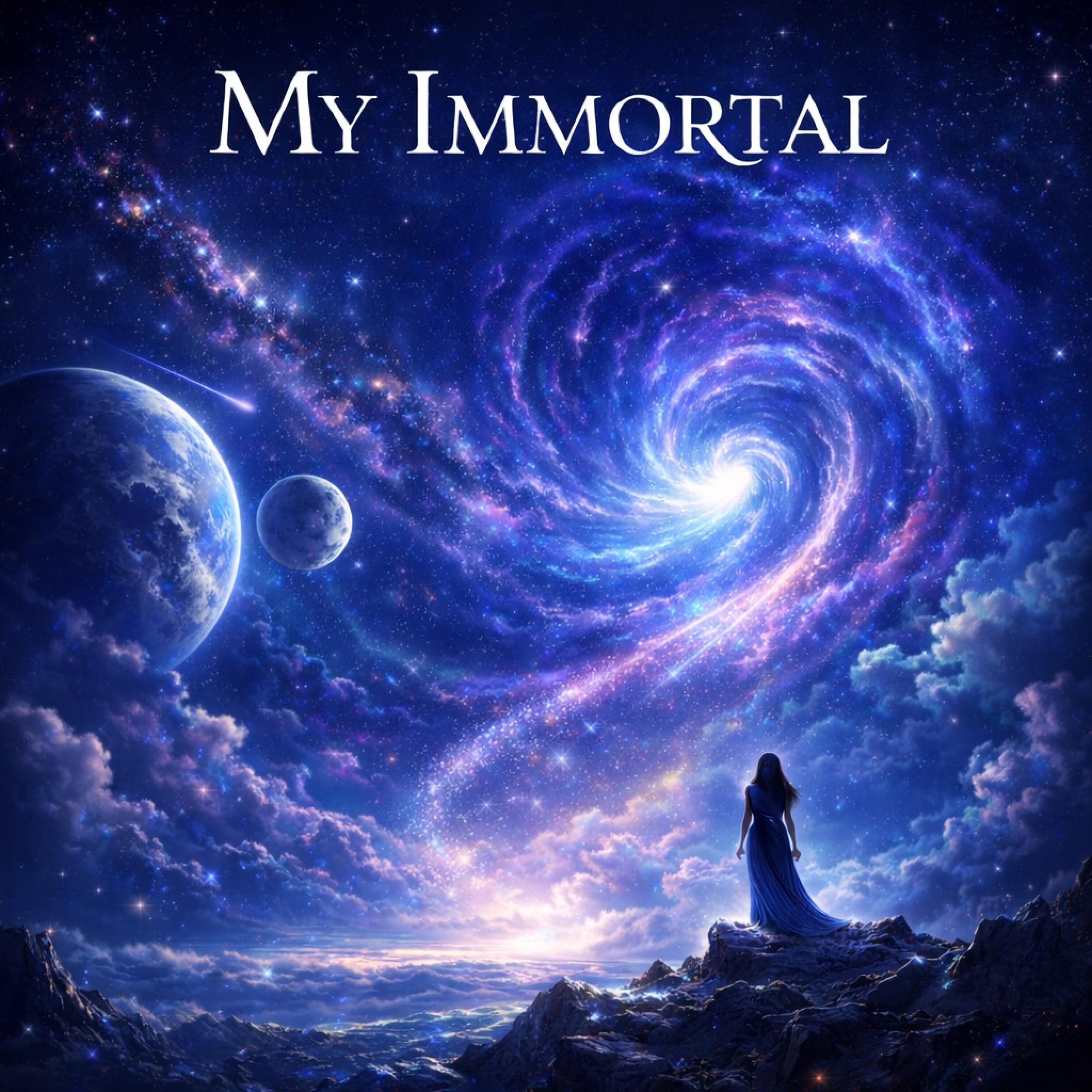 My Immortal (Acoustic Instrumental)