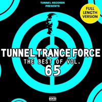 Tunnel Trance Force The Best Of Vol. 65