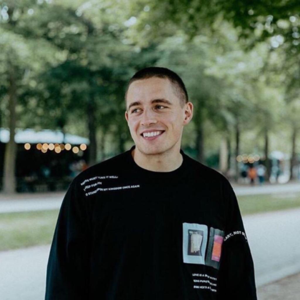 Dermot Kennedy