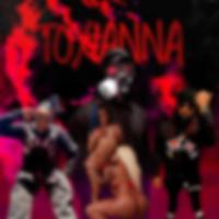 TOXIANNA (feat. Majic juan AyeeDoe)