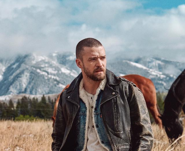 Justin Timberlake