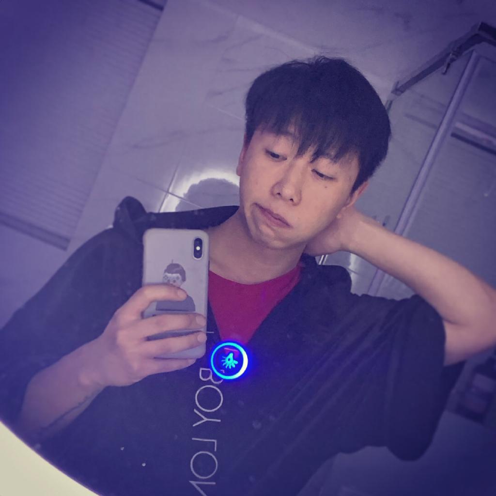 我最爱的MC光光aka低调王