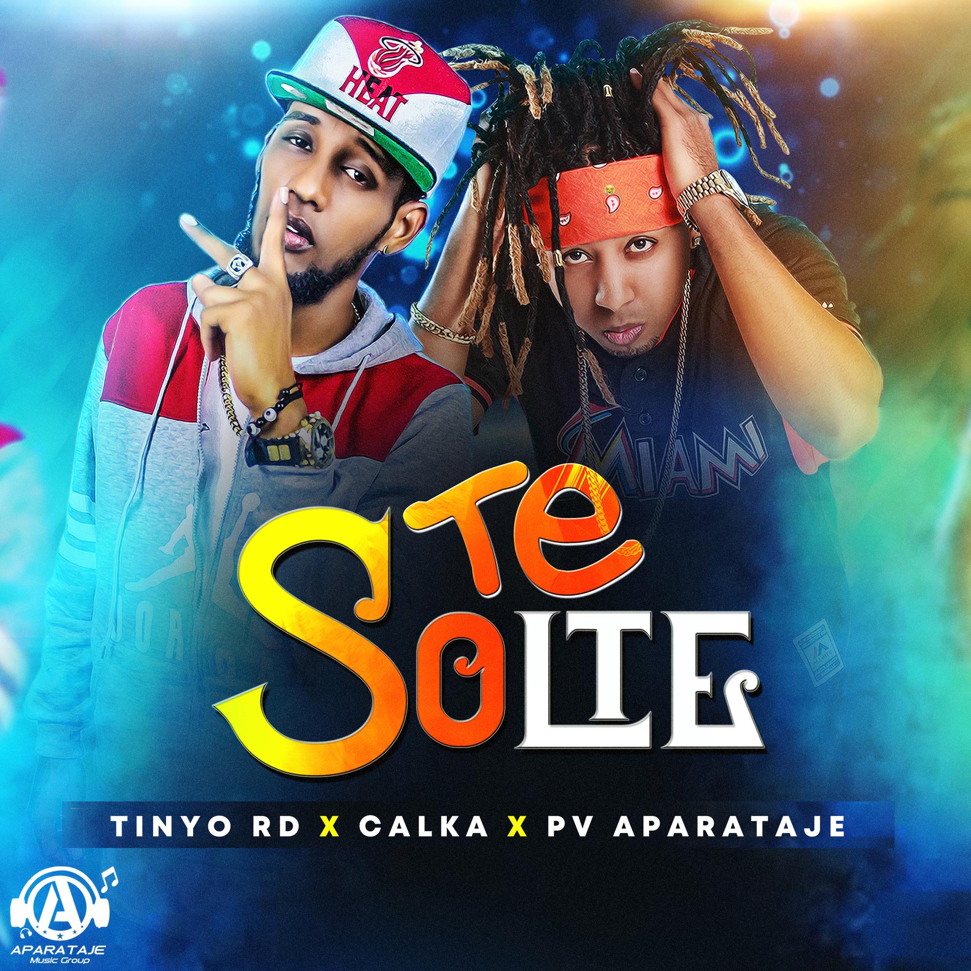 Te Solte