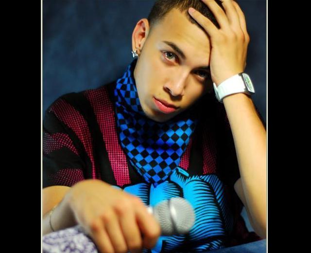 AJ Hernz