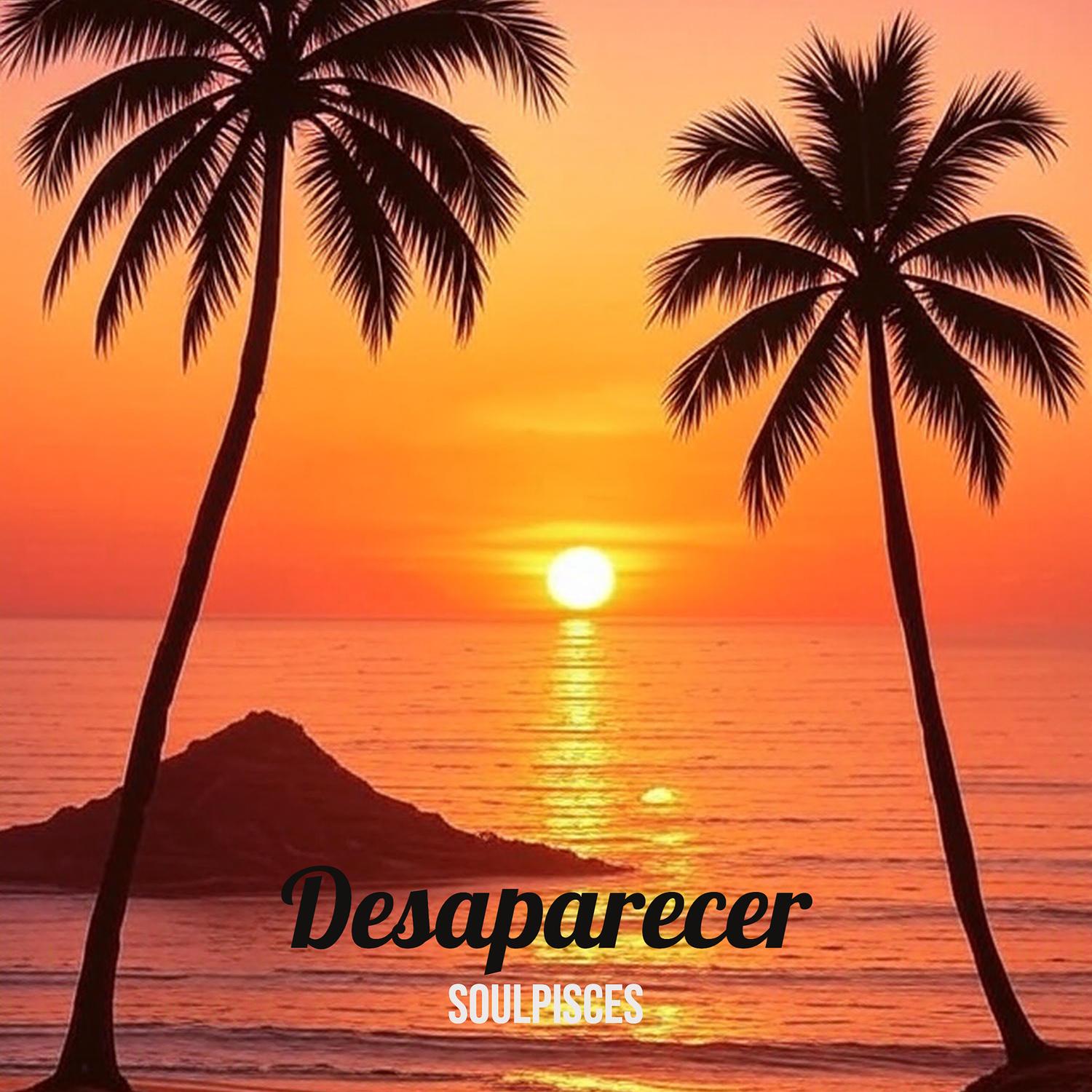 Desaparecer